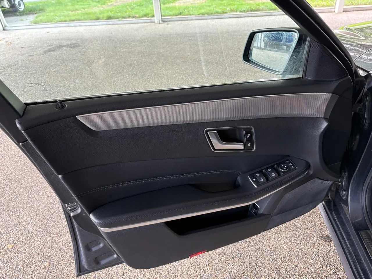 Billede 8 - Mercedes E220 2,2 BlueTEC Avantgarde aut.