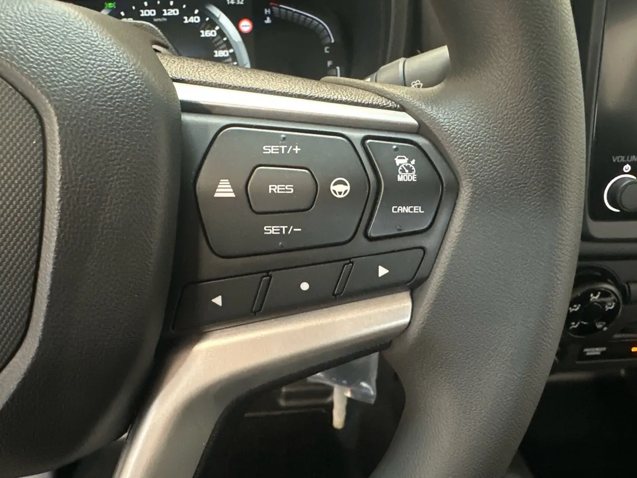 Billede 13 - Isuzu D-max Extended Cab 2,2 D Standard 4WD 163HK Pick-Up 8g Aut.
