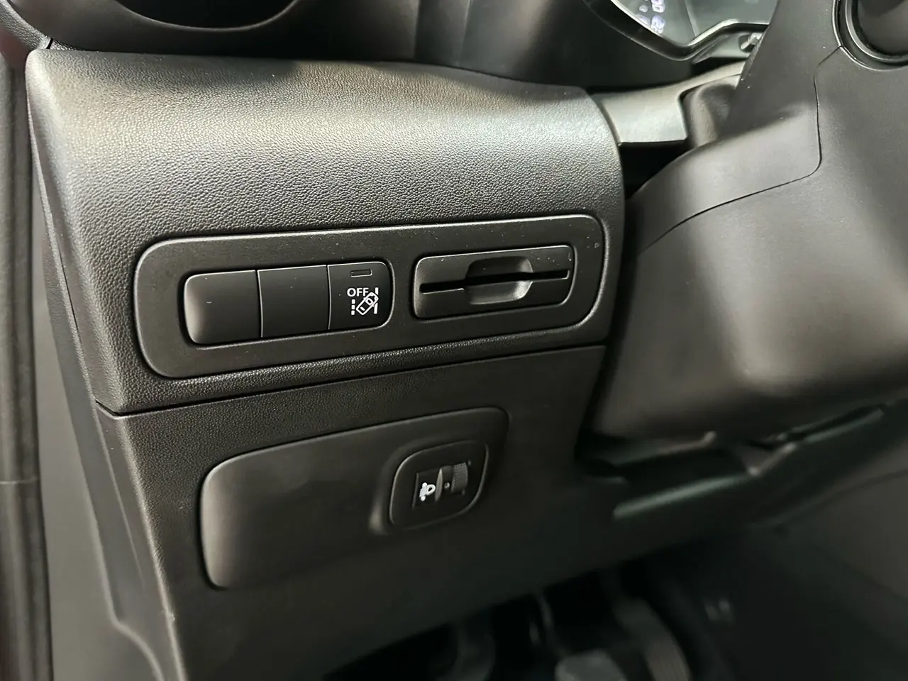 Billede 19 - Citroën C3 Aircross 1,2 PureTech Feel 110HK 5d