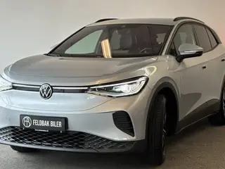 VW ID.4 77 Style