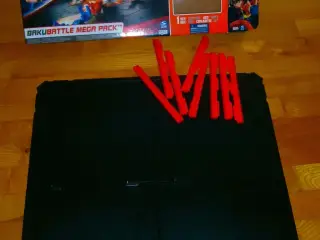 BAKUGAN bane i original emballage