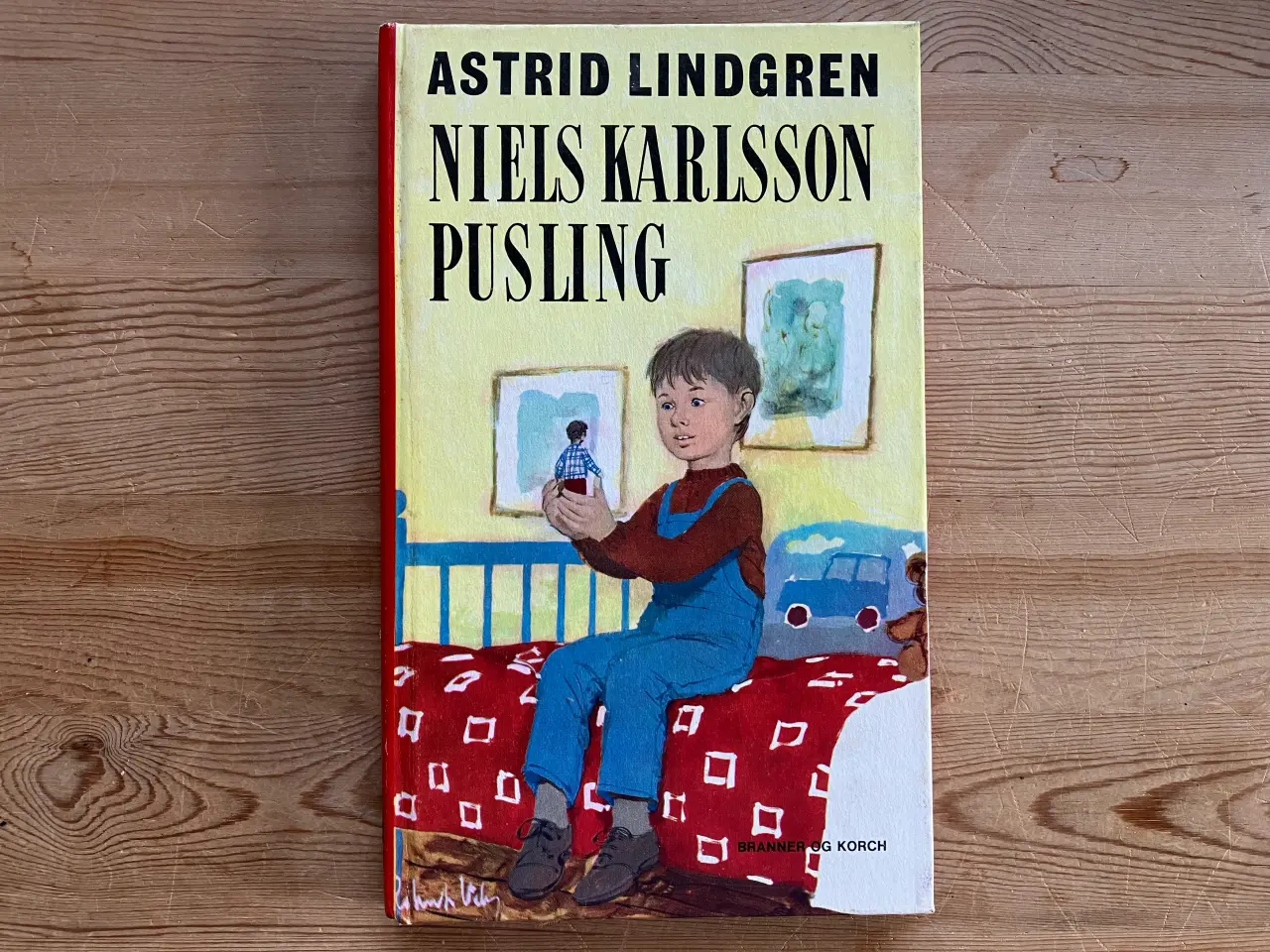 Billede 8 - Astrid Lindgren, 29 bøger