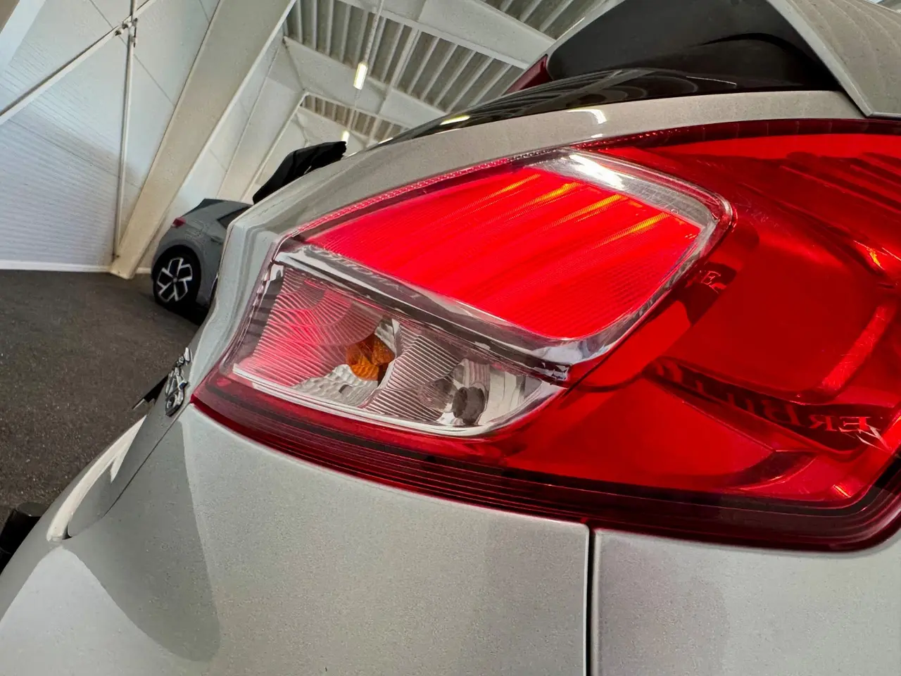 Billede 5 - Ford Fiesta 1,0 SCTi 125 Titanium