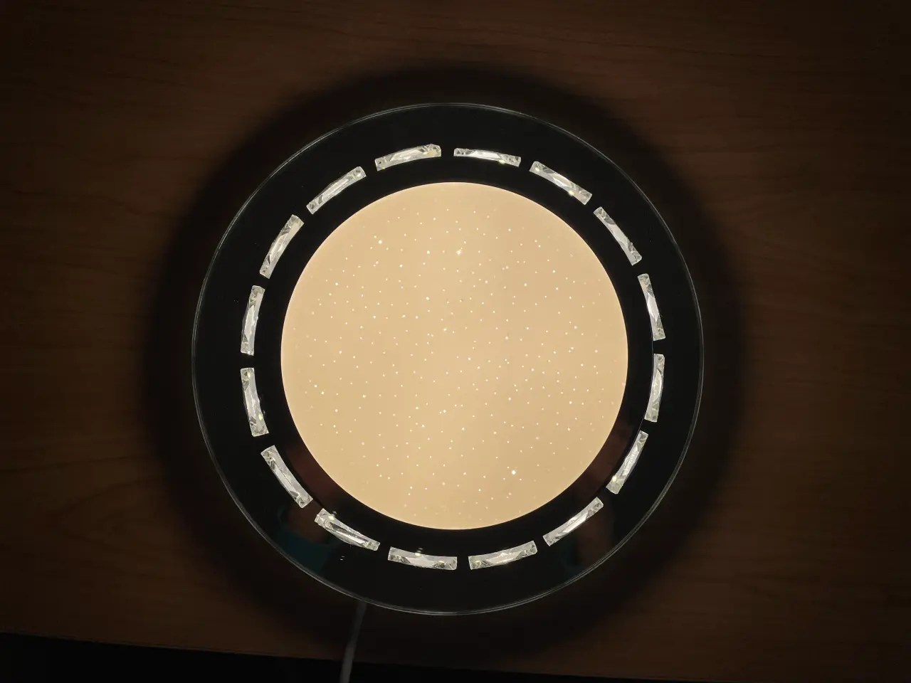 Billede 2 - Globo - LED loftlampe