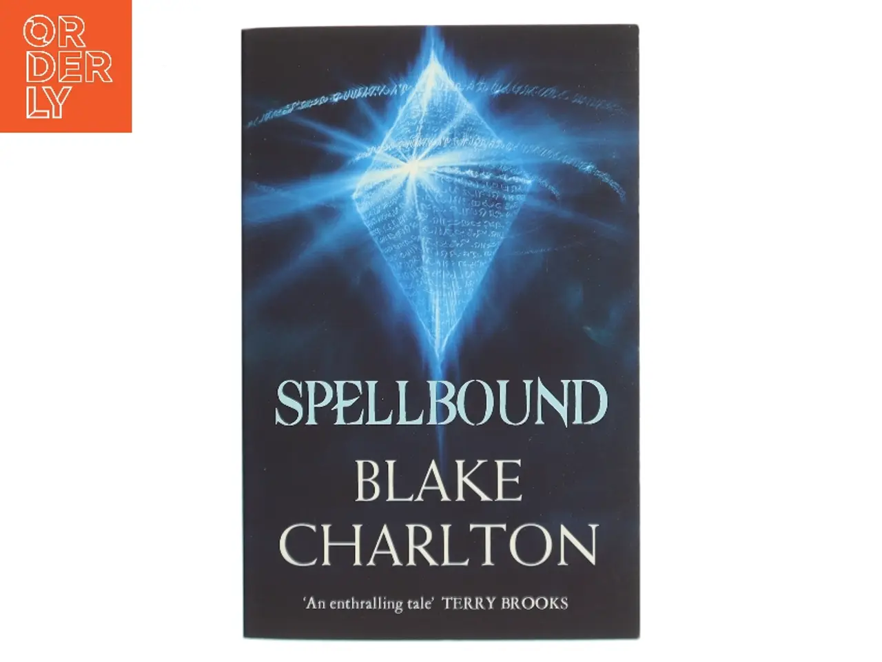 Billede 1 - Spellbound af Blake Charlton (Bog)
