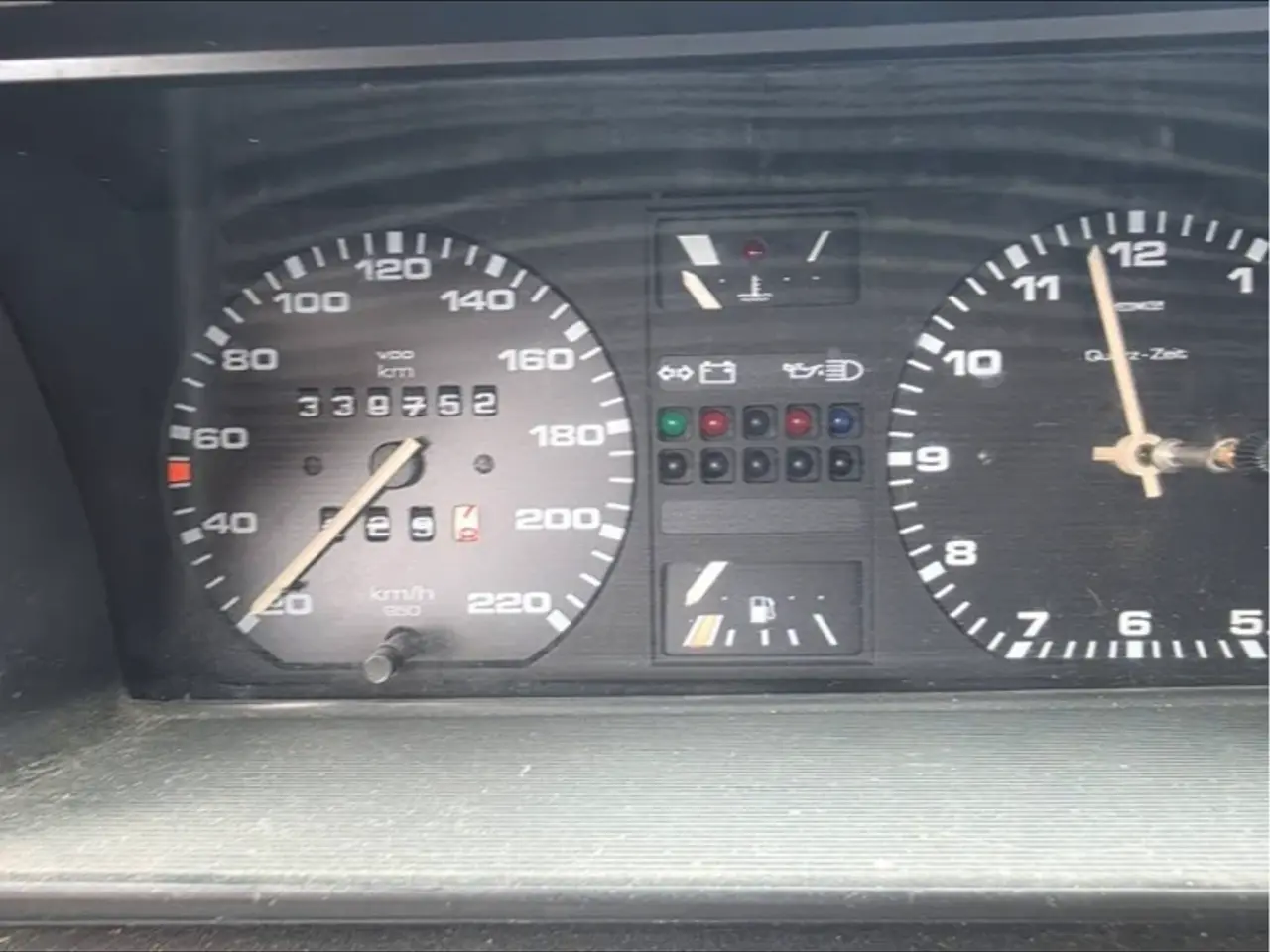 Billede 7 - VW Golf 2 med syn og plader