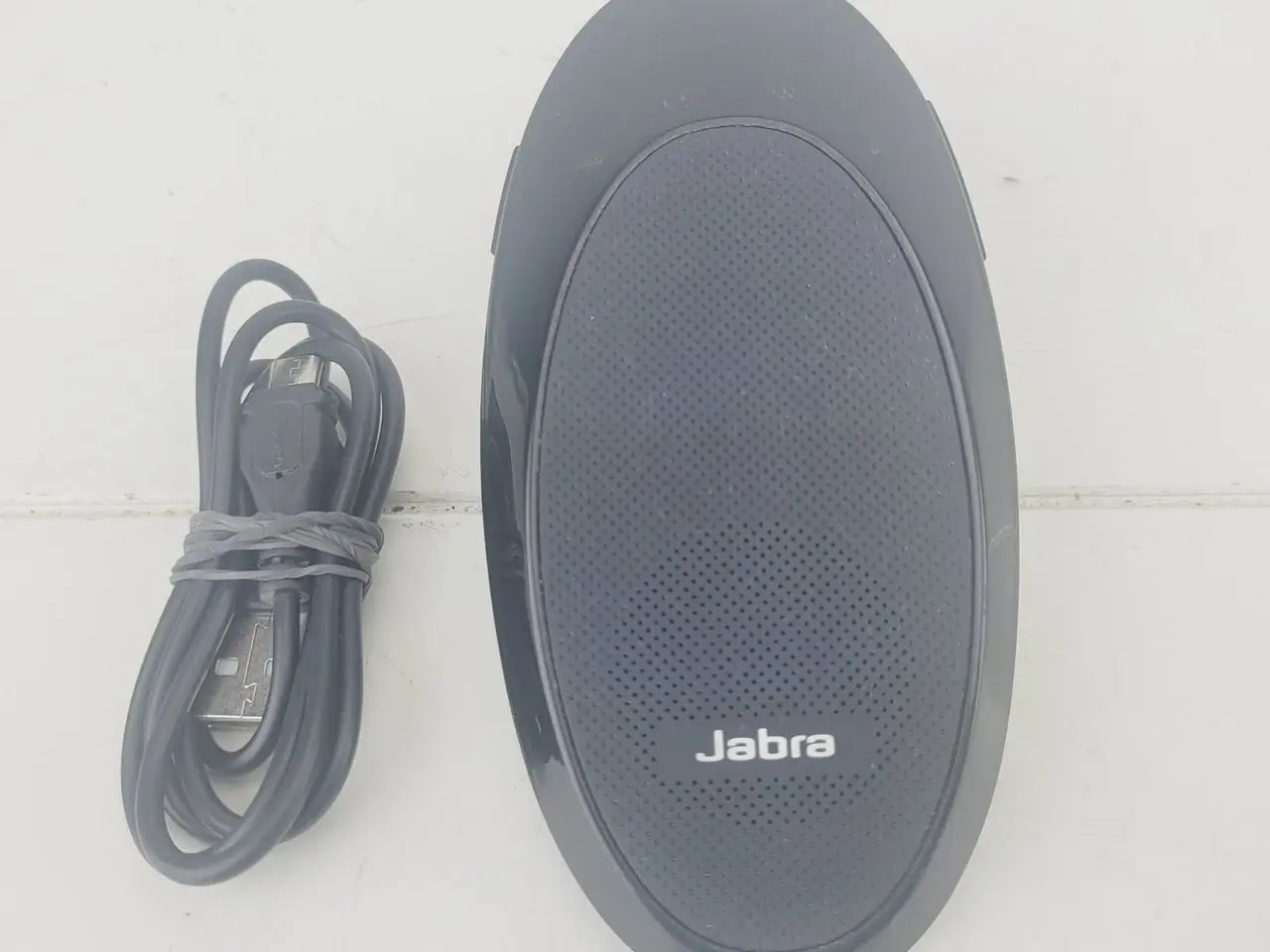 Billede 4 - ⭐️- Jabra SP700: Avanceret Bluetooth Håndfri Enhed