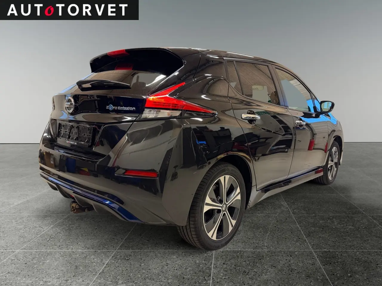 Billede 4 - Nissan Leaf 62 e+ N-Connecta