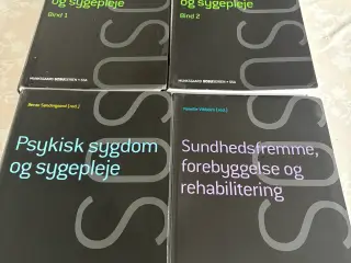 Sosu serien SSA pr bog 145 kr