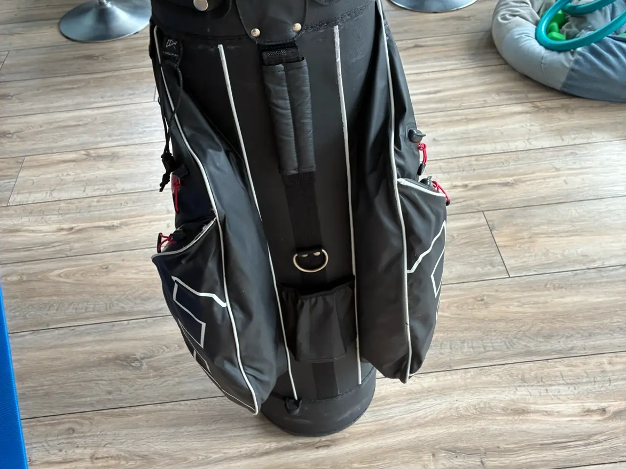 Billede 8 - Golf sæt
