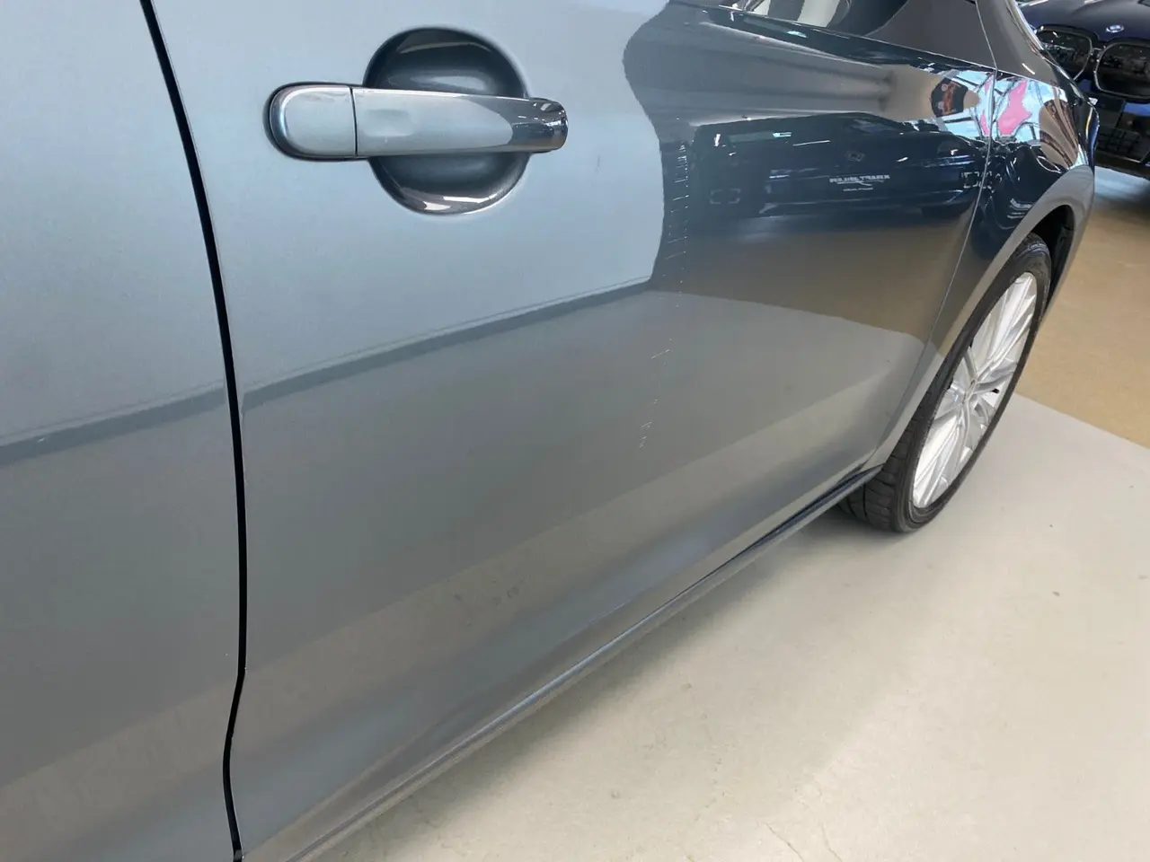 Billede 19 - Seat Toledo 1,0 TSi 110 Xcellence