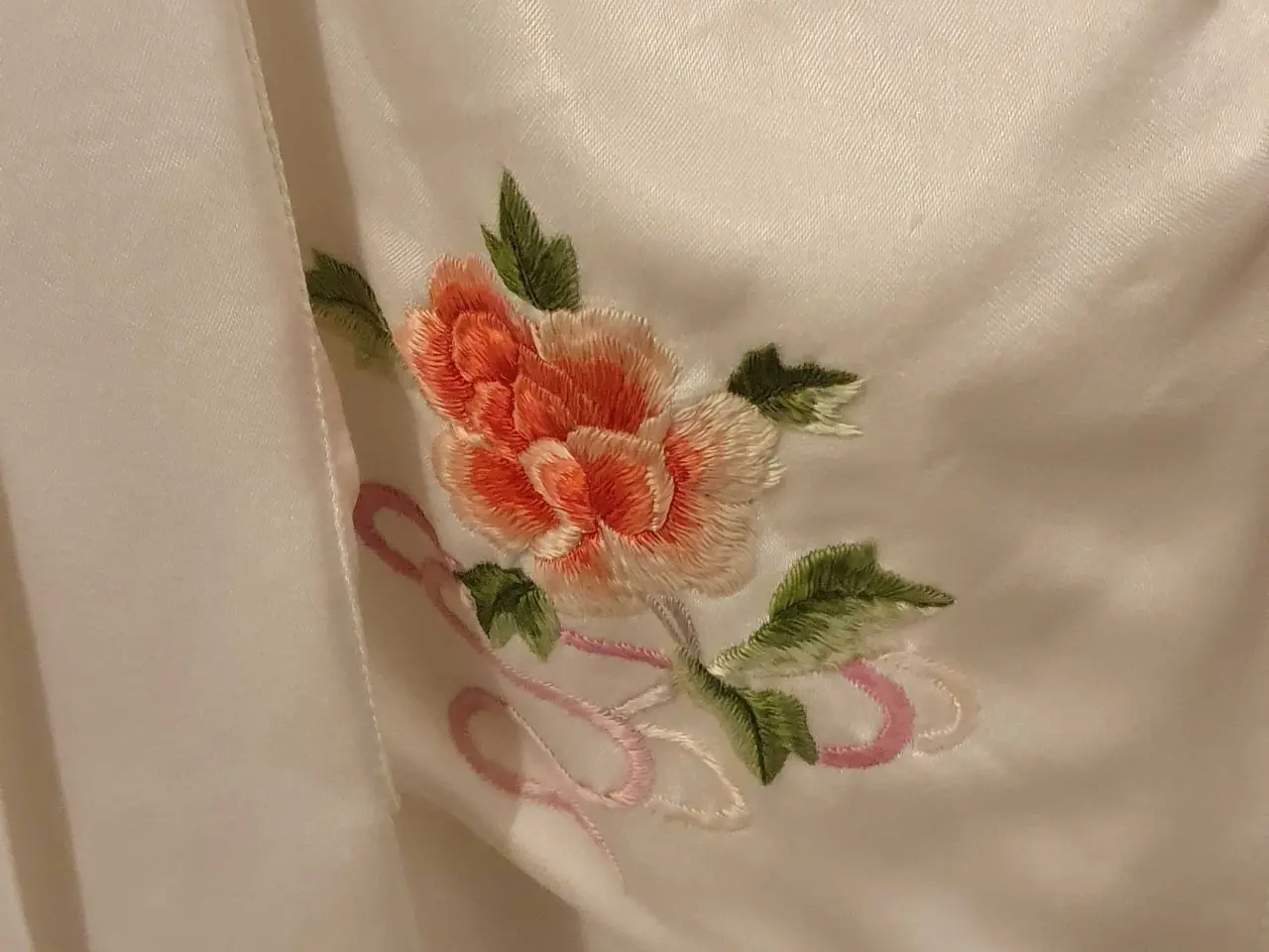 Billede 4 - Kimono