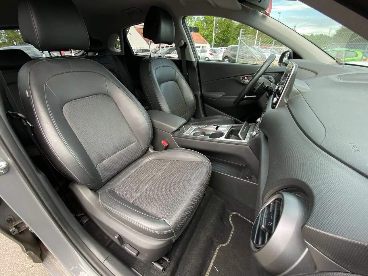 Billede 10 - Hyundai Kona EL Premium 204HK 5d Aut.