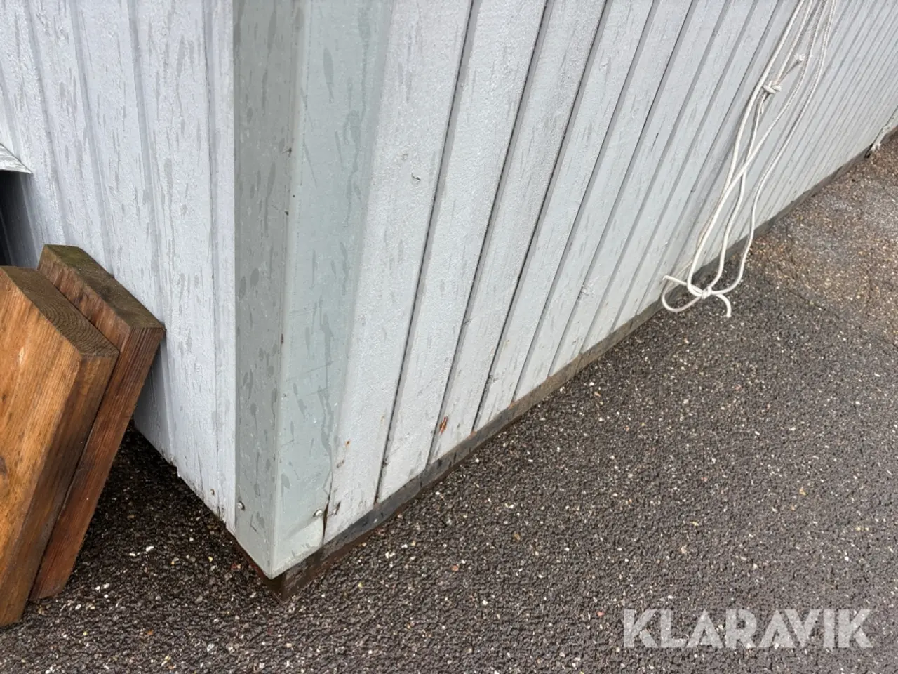 Billede 10 - Toilet modul Kilsboden - 27 m3