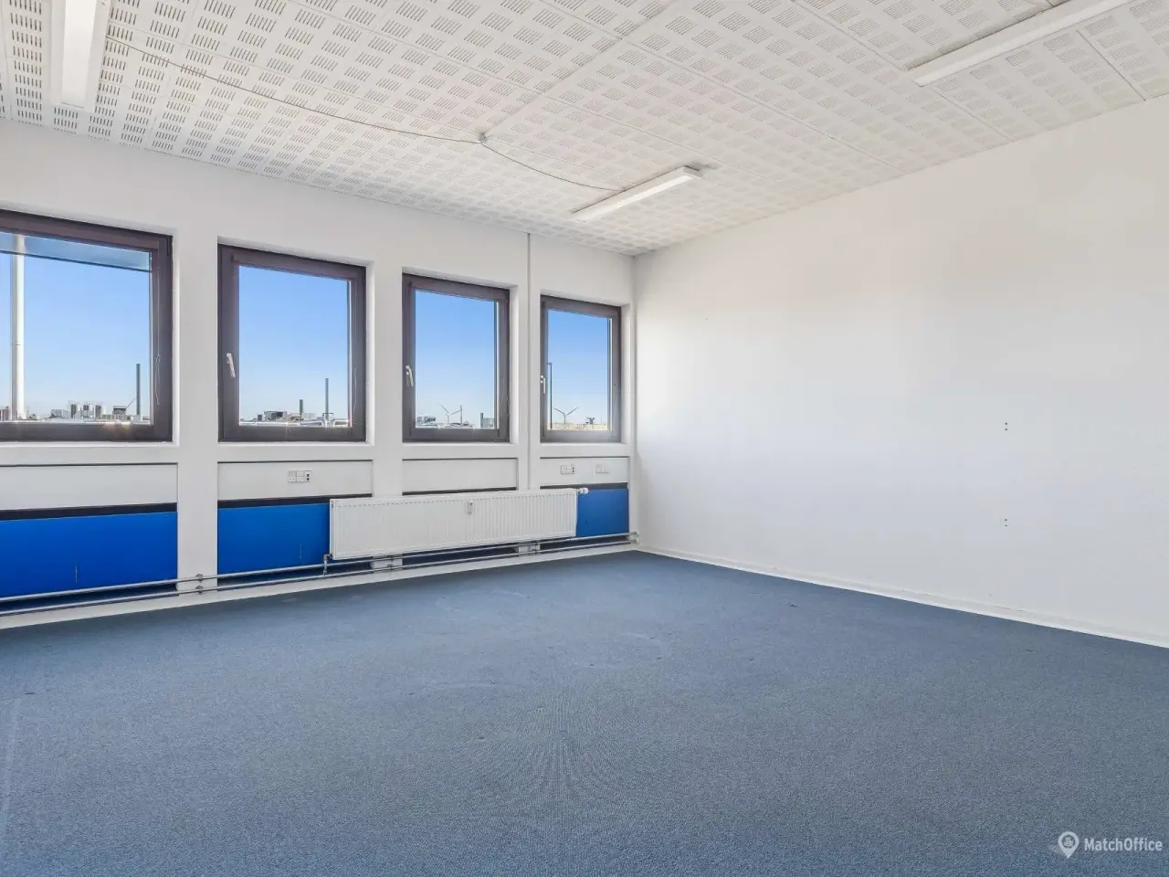 Billede 5 - Avedøre - 1.157 m² lager/showroom og kontor samt 600m² indhegnet oplagsareal.