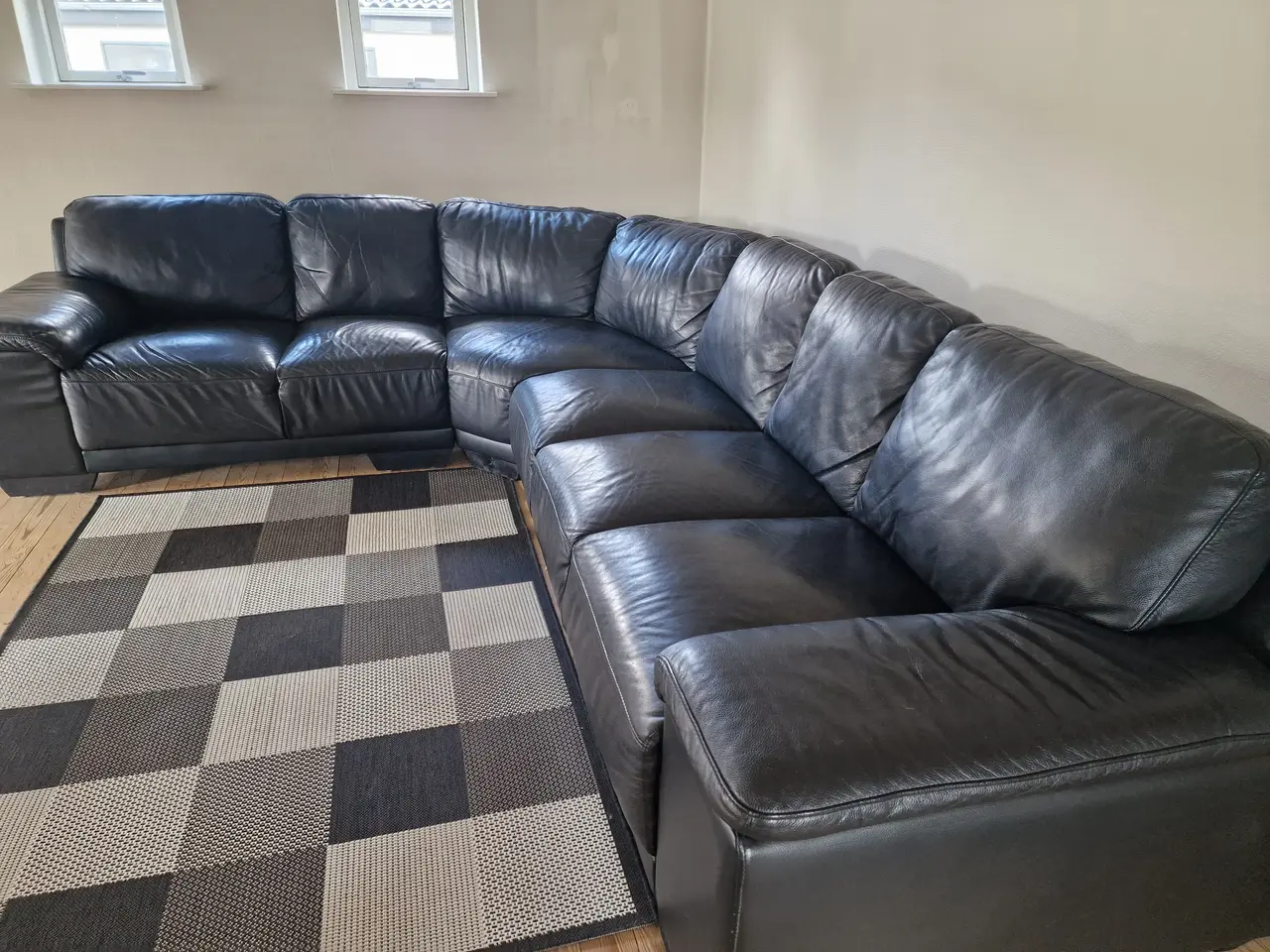 Billede 8 - Hjørnesofa