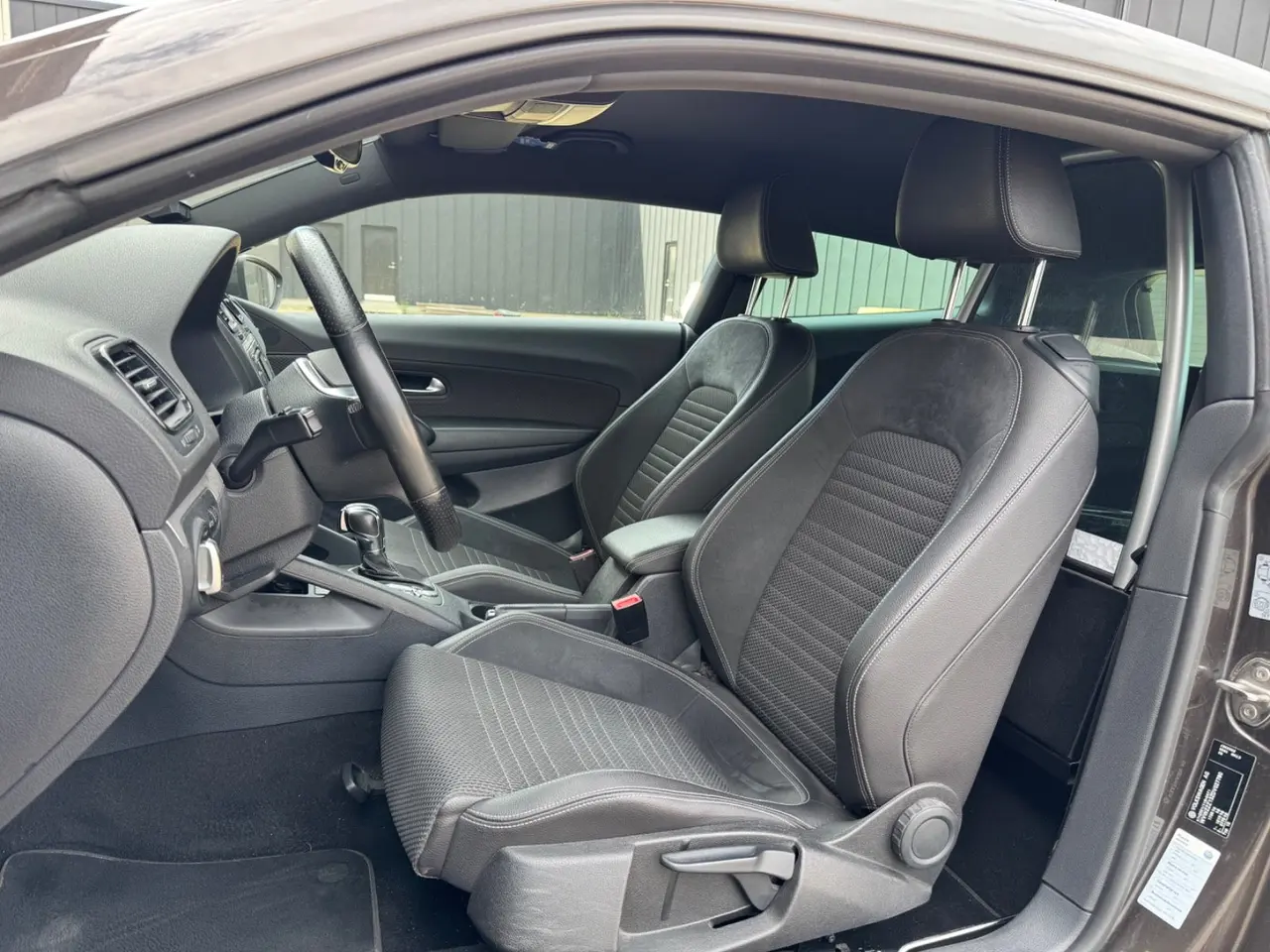 Billede 5 - VW Scirocco 1,4 TSi 160 Sport DSG Van