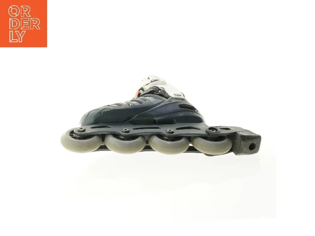 Billede 4 - Rulleskøjter fra Firefly (str. 33-36 cm)