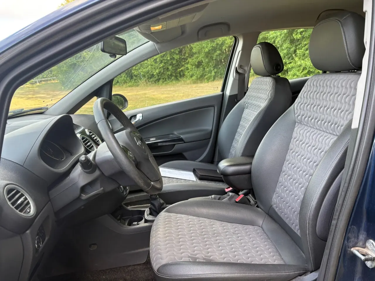 Billede 13 - Opel Corsa 1,2 16V Cosmo