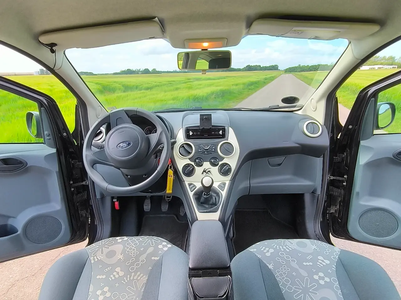 Billede 4 - Ford Ka 1,2 2012
