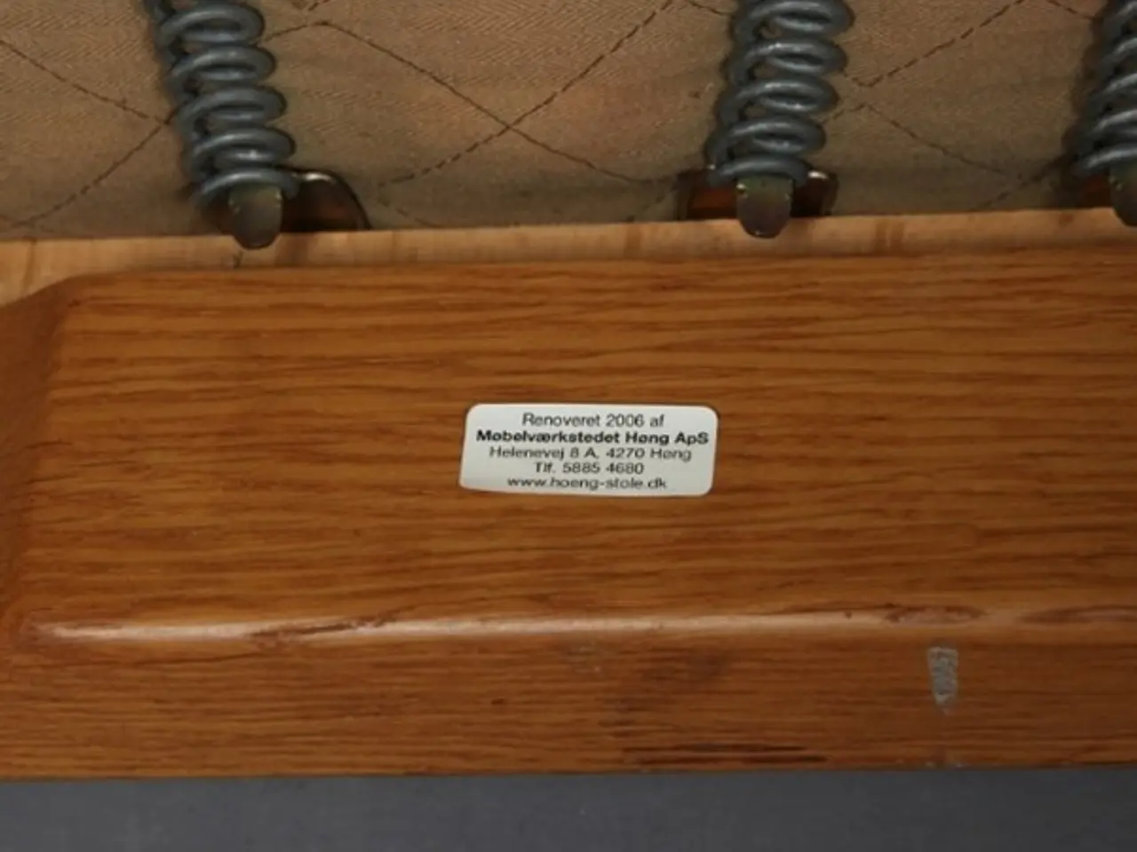 Billede 6 - Hans J. Wegner 