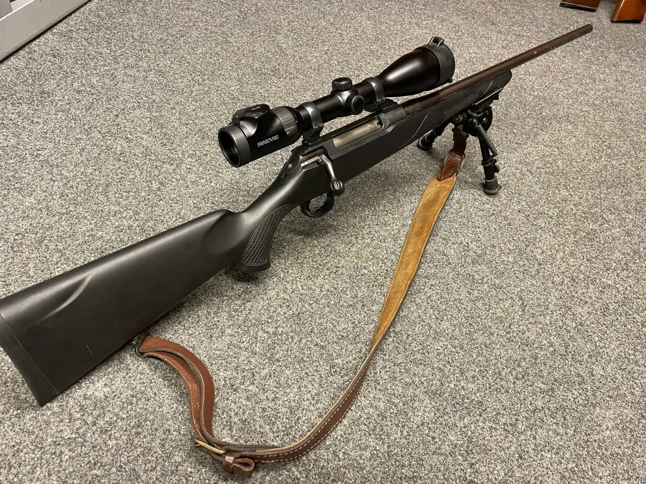 Billede 1 - Sauer 100 30-06