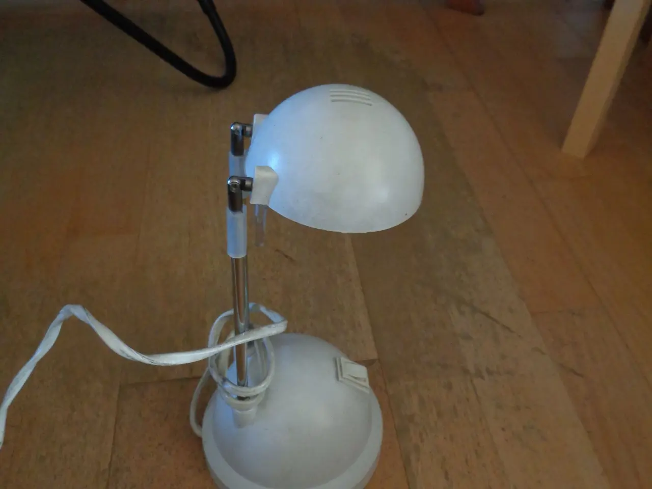 Billede 4 - Skrivebordslampe