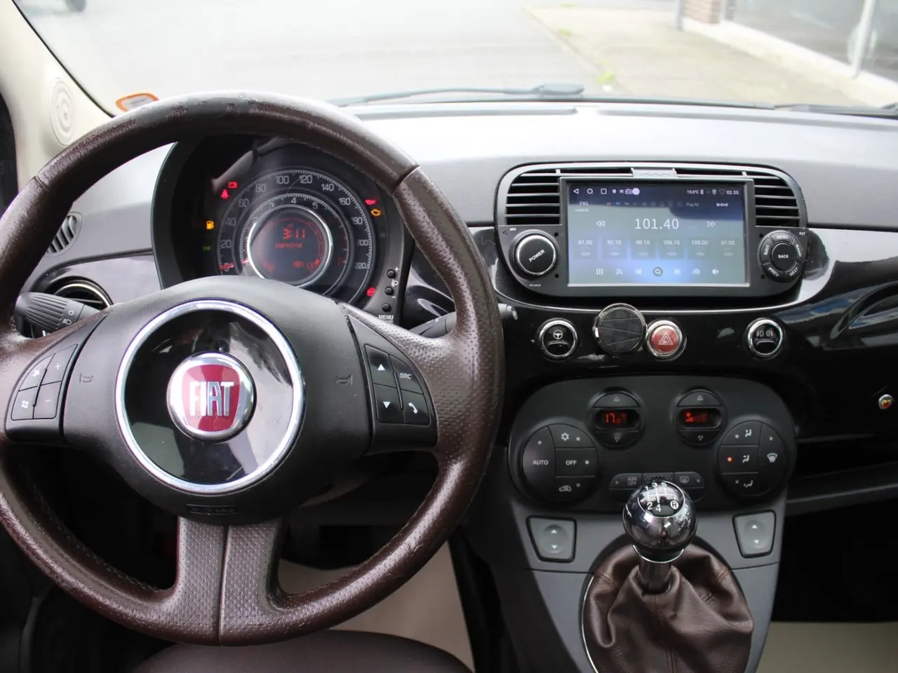 Billede 7 - Fiat 500 1,2 Sport