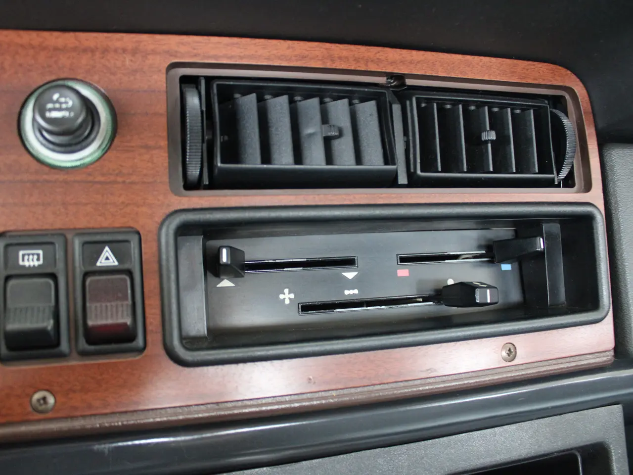 Billede 20 - Ford Taunus 2,0 Savoy 4d