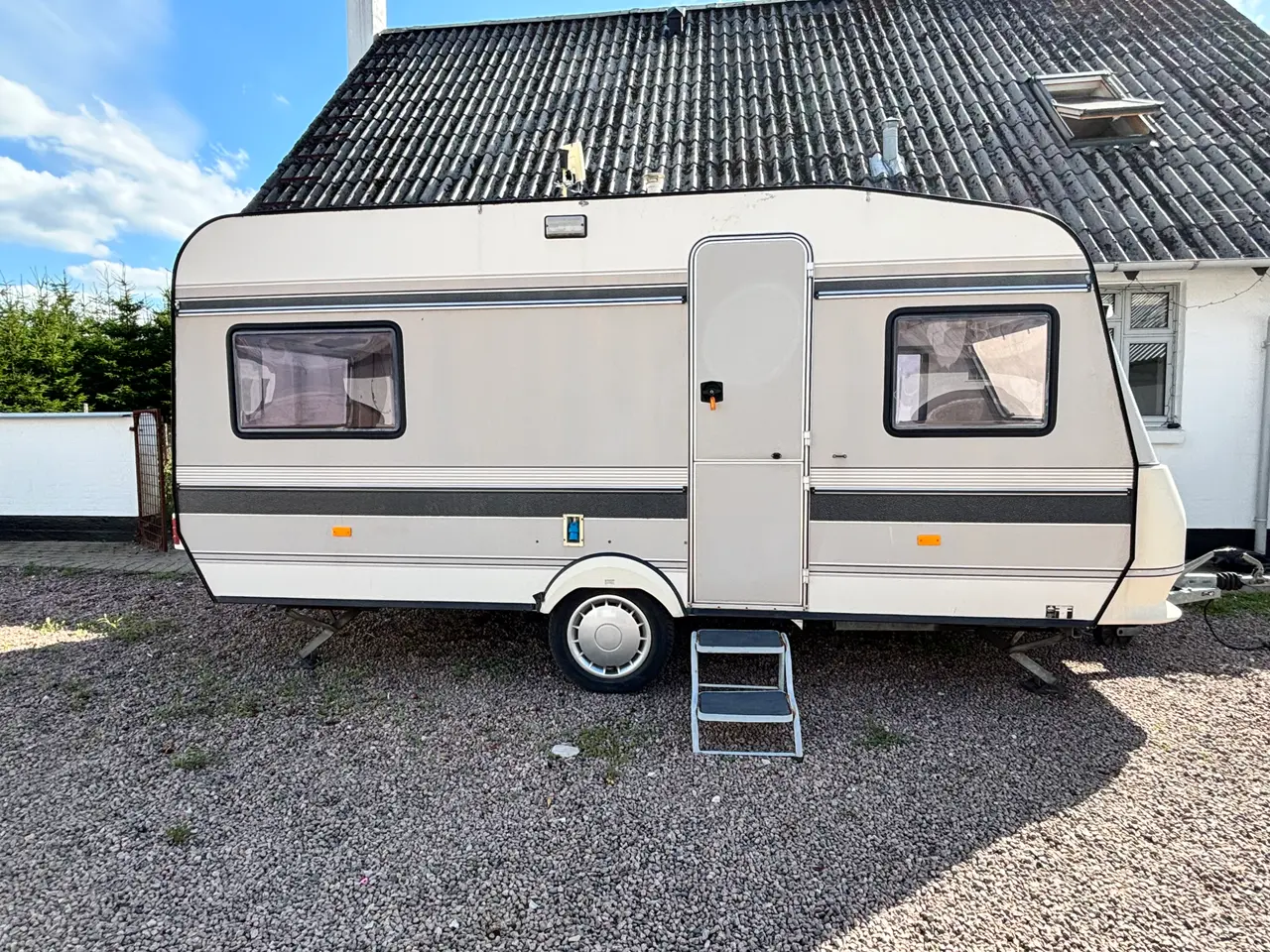 Billede 1 - Hobby de lux