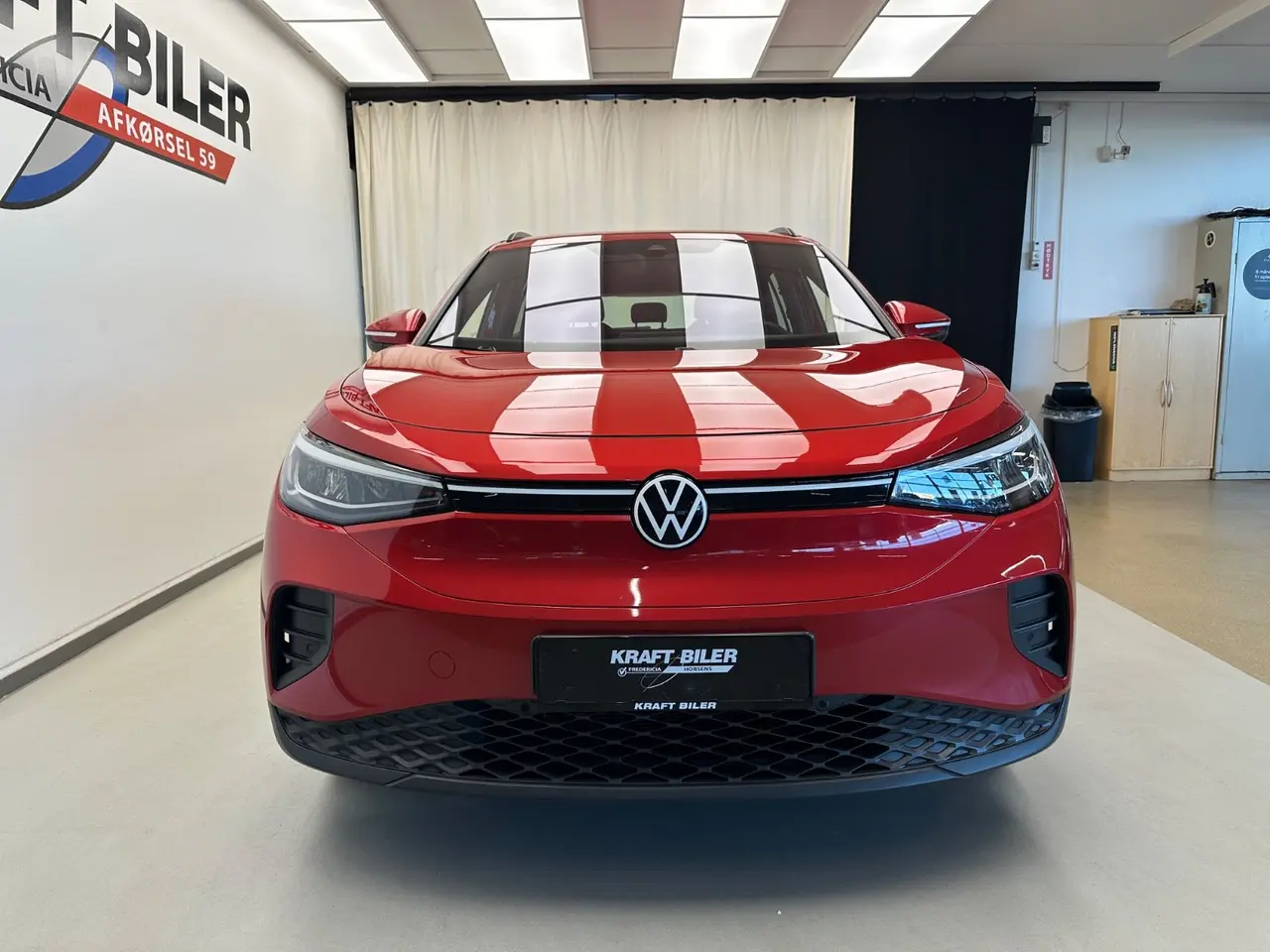 Billede 7 - VW ID.4 77 Pro