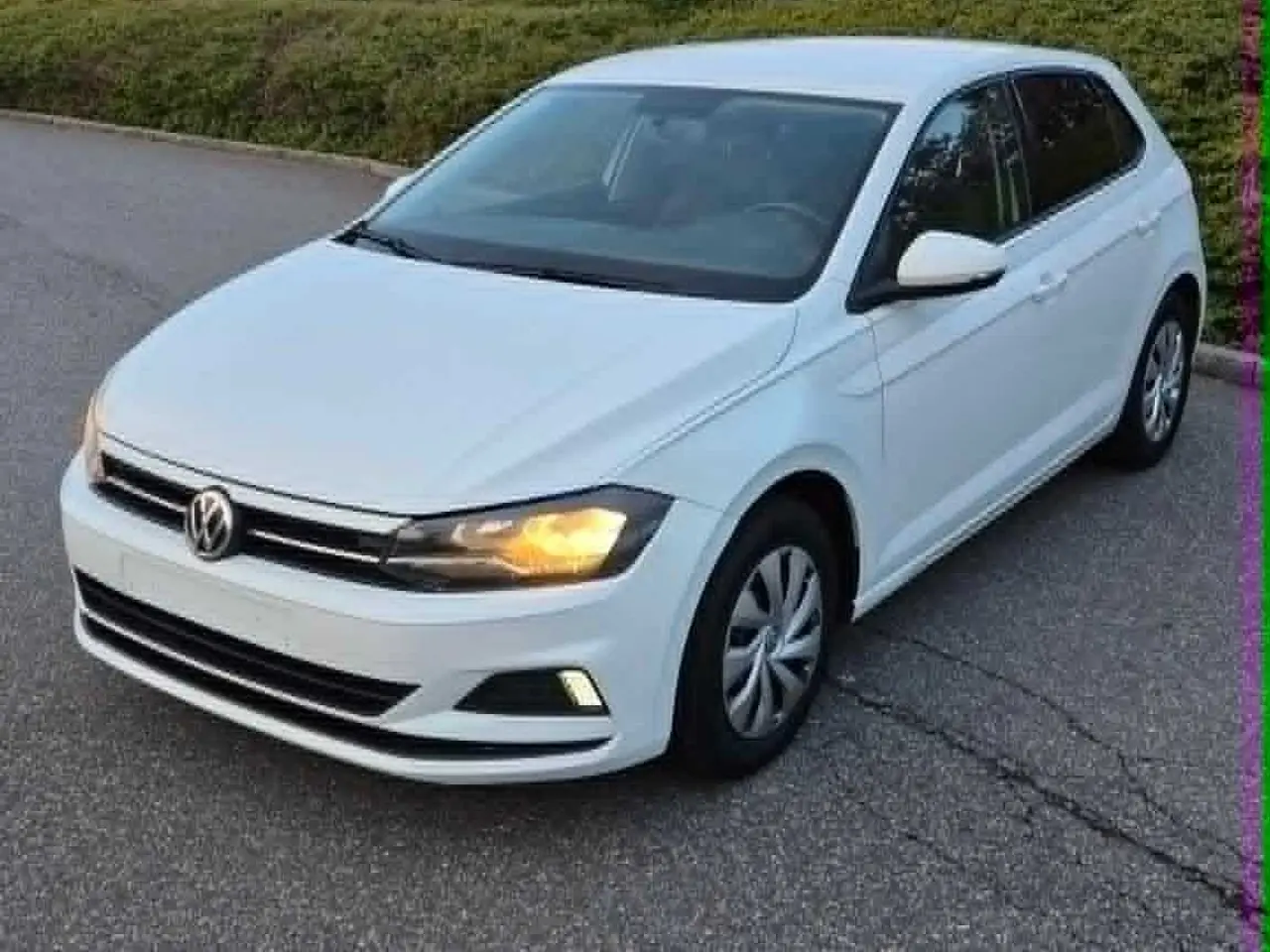 Billede 13 - VW POLO Van 1.0 TSI 95 HK 2018