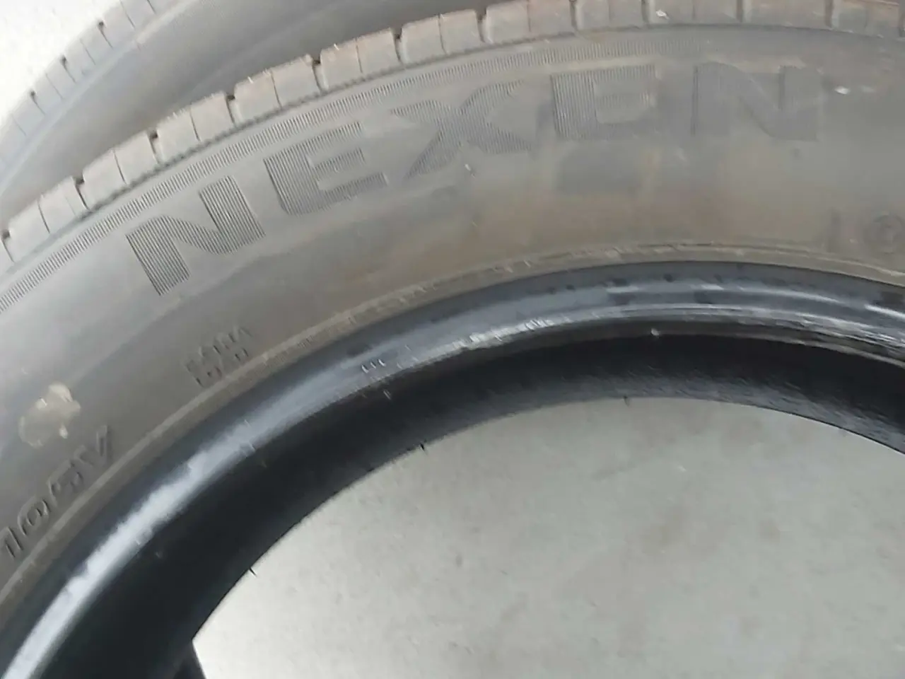 Billede 2 - nexen n' fra sport sommerdæk