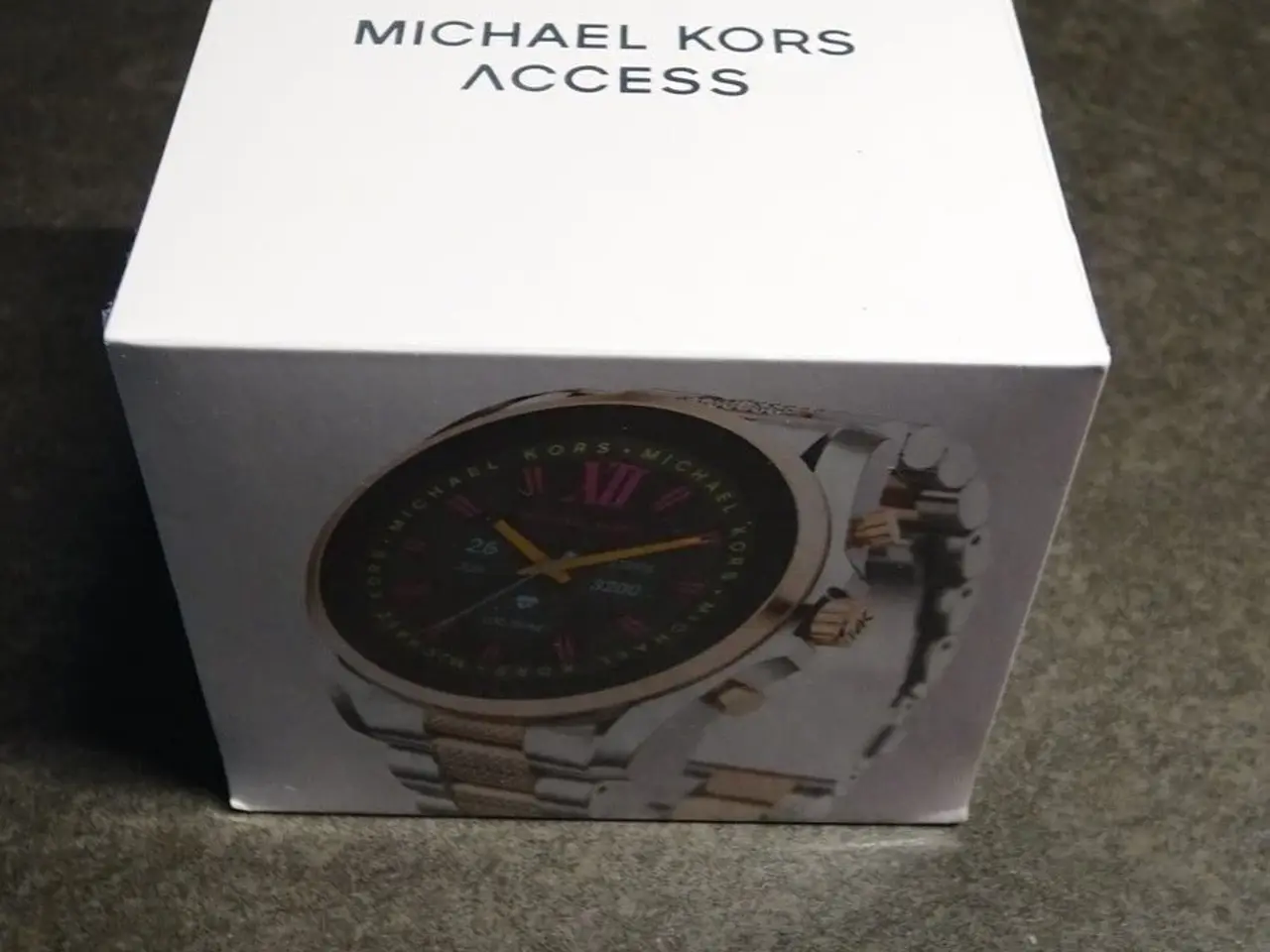 Billede 6 - michael kors smartwatch