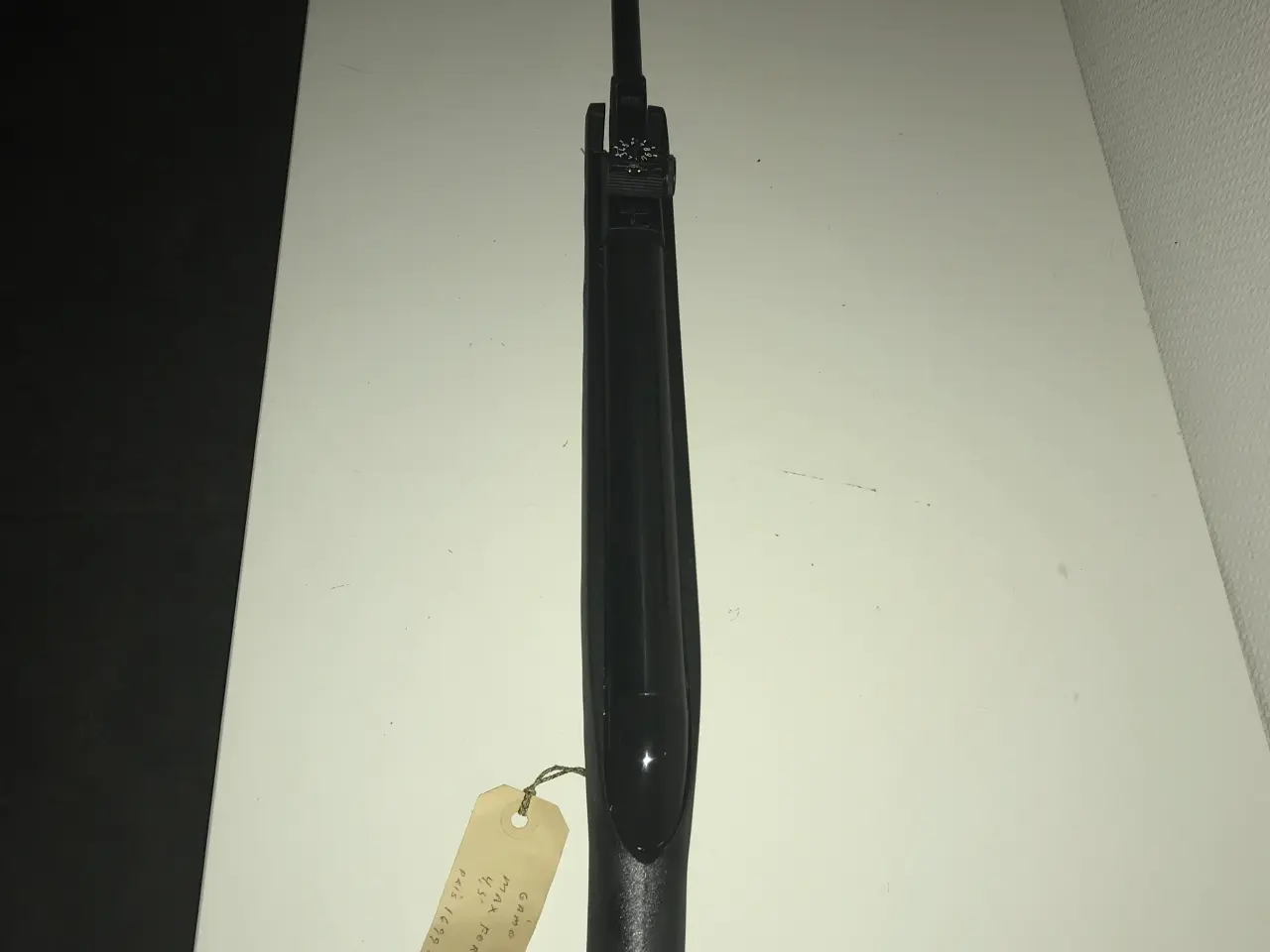 Billede 1 - Gamo deltamax