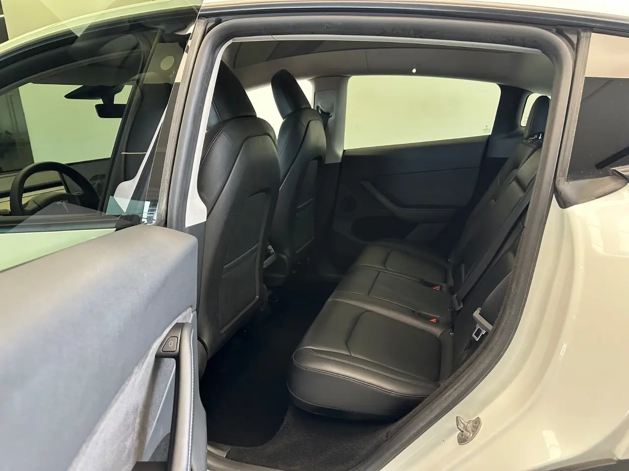 Billede 14 - Tesla Model Y  Long Range AWD