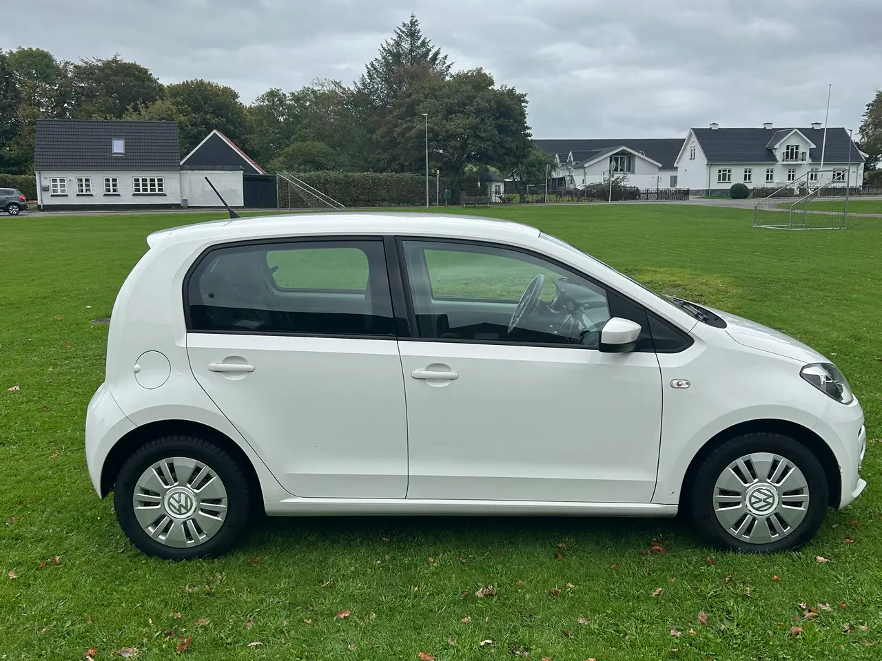 Billede 2 - VW UP! 2016 til salg
