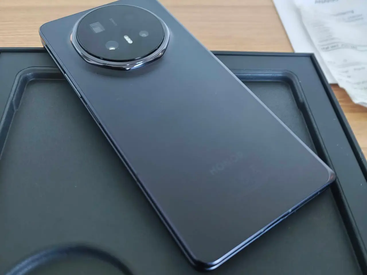Billede 4 - HONOR Magic V6