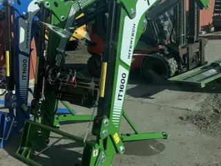 John deere 6105R - 2