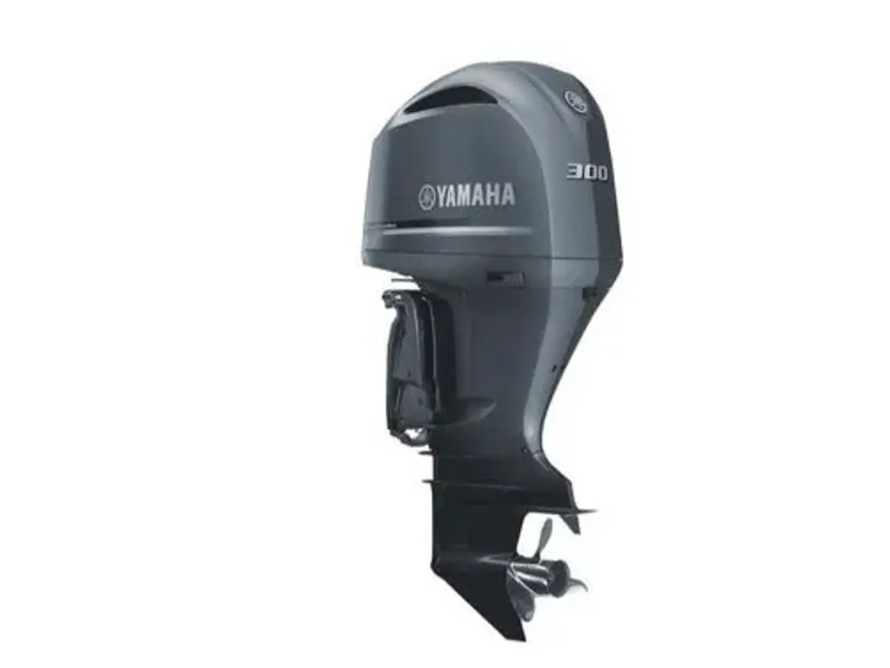 Billede 1 - Yamaha F300