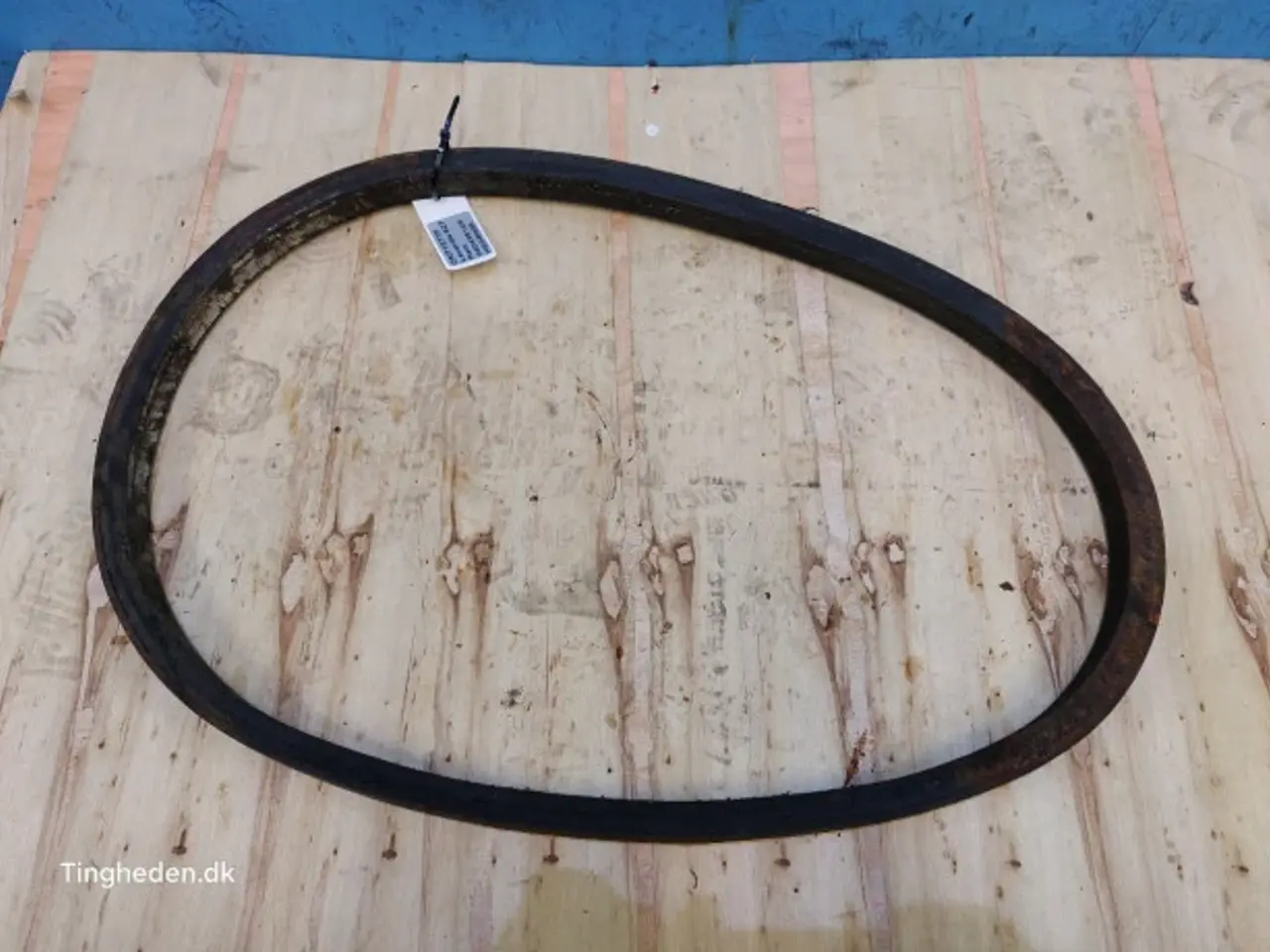 Billede 7 - Laverda 627 Rem 340435124