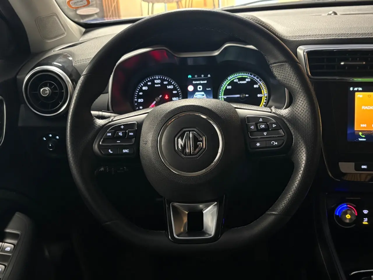 Billede 10 - MG ZS  EV Comfort