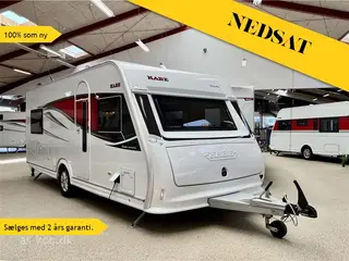 2025 - Kabe Estate 560 GLE KS