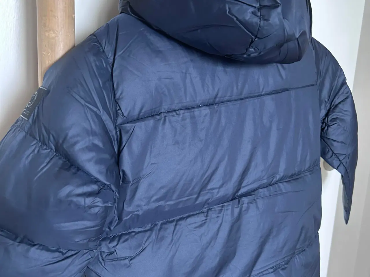 Billede 5 - Henri Lloyd dunjakke, str. 4 år