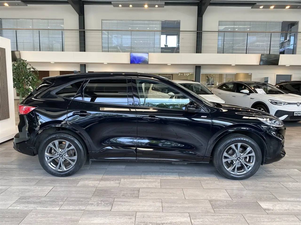 Billede 1 - Ford Kuga 2,5 PHEV ST-Line X CVT