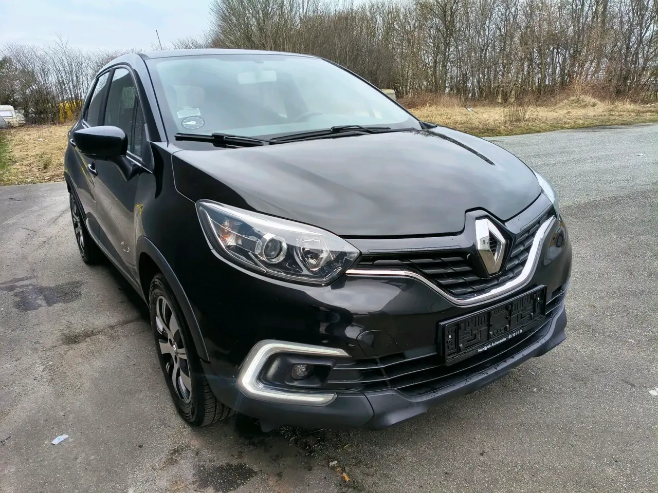 Billede 5 - Renault Captur 0,9 Energy TCe Zen 90HK 5d