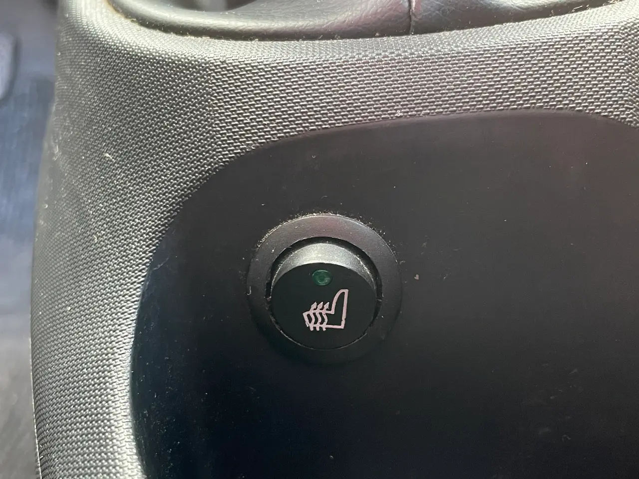 Billede 10 - Velholdt Citroen C1 fra 2012 til GOD pris
