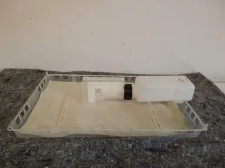 Nassenheider Evaporator sæt 2 stk.