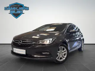Opel Astra 1,0 T 105 Enjoy