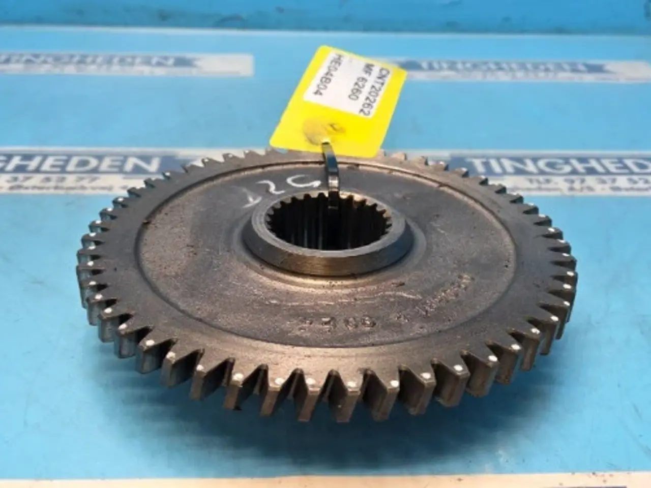 Billede 2 - Massey Ferguson 6260 Tandhjul 3382099M2